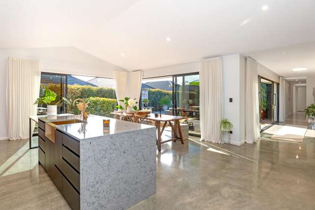 Where luxury meets lifestyle