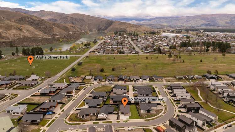 5 Woods Crescent Cromwell_15