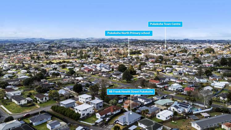 8B Frank Hewitt Street Pukekohe_13