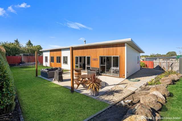 Find Your Four-Bedroom Family Fit