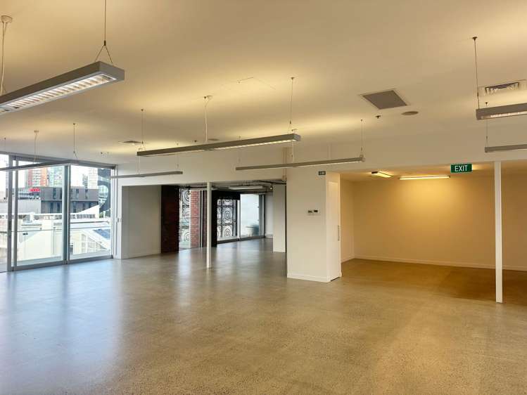 Level 2 & 3 East Tenancy/22 Centre Street Auckland Central_8