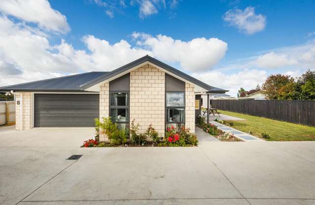 Change of plans - owner says sell