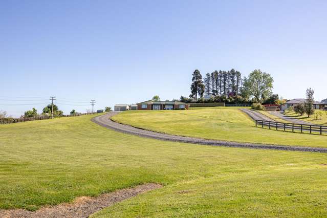Lifestyle living - space, views and versatility