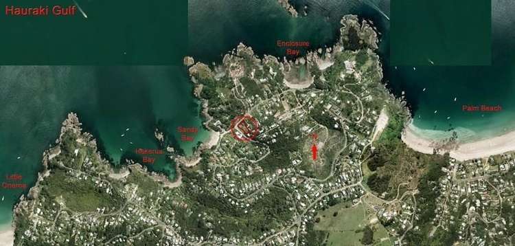 91 Coromandel Road Oneroa_5