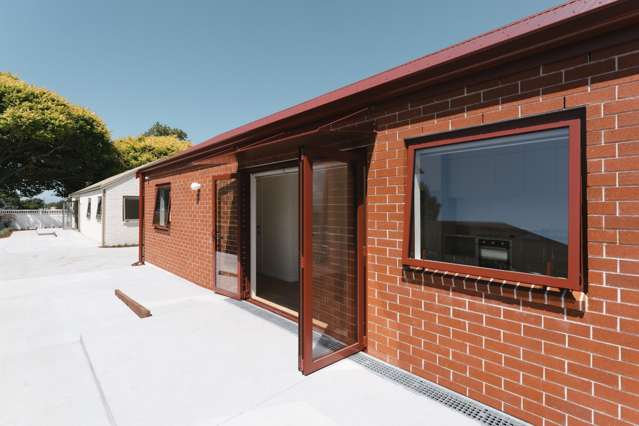 Kowhai Village - One Bedroom