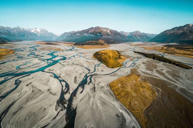 Manuka Point Methven_1