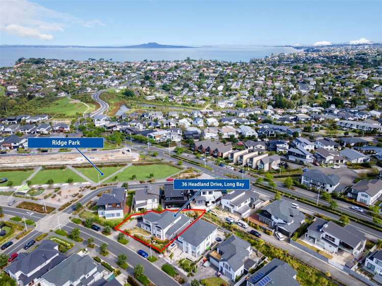 36 Headland Drive Long Bay_21