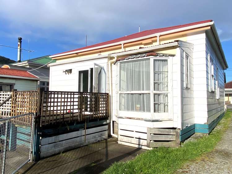 13 Murray Street Greymouth_14