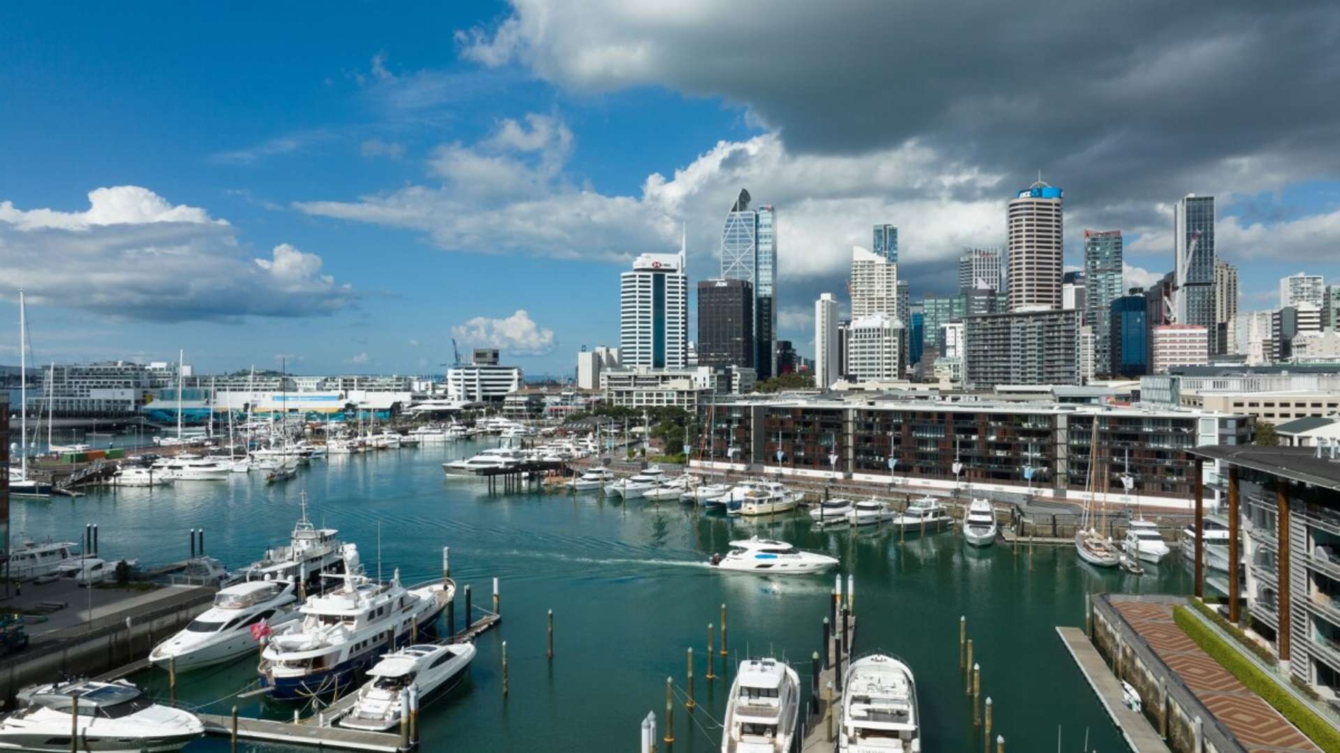 124 Halsey Street City Centre_0