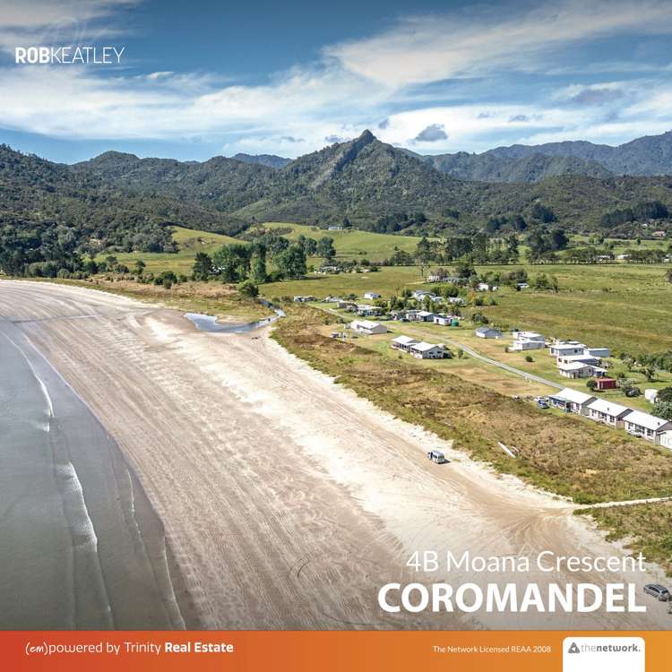4B Moana Crescent Coromandel_15