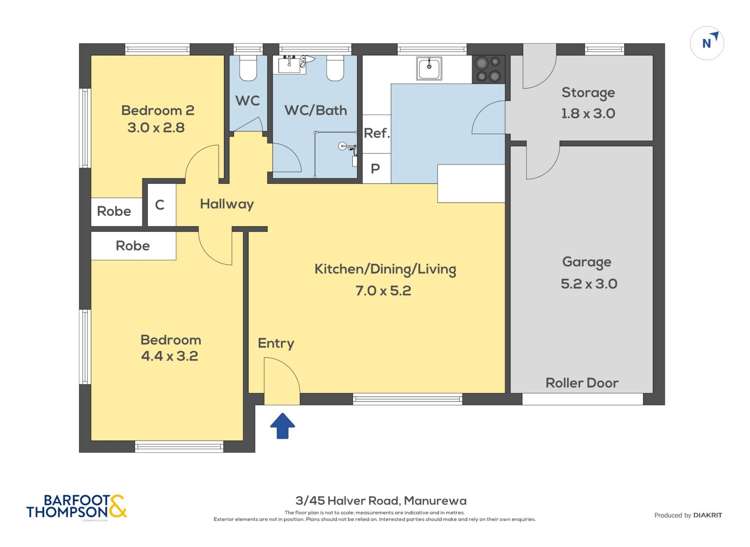 3/45 Halver Road Manurewa_16