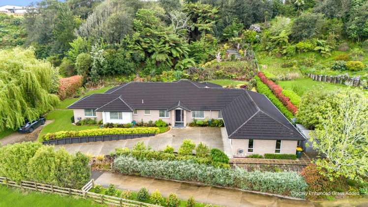 2G Country Club Lane Waiuku_33