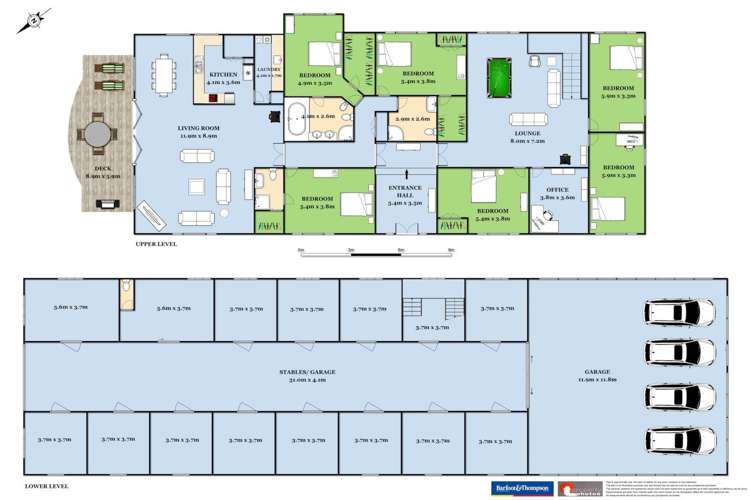 19 Frisken Road Flat Bush_17