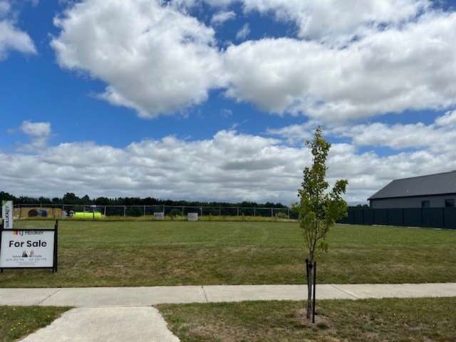 Lot 68/Lot 68 Cashmere Oaks Drive Masterton_2