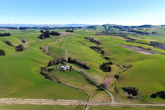 Versatile Property with Scale and Location