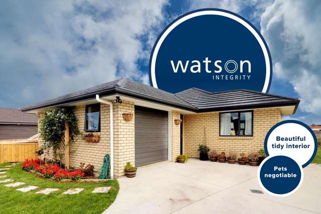 8 Peckham Lane, Ashhurst