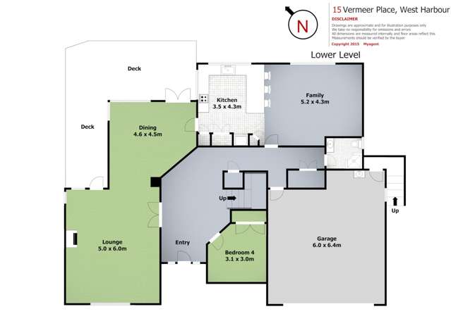 15 Vermeer Place West Harbour_2