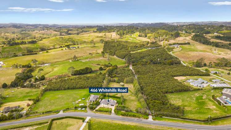 466 Whitehills Road Wainui_30