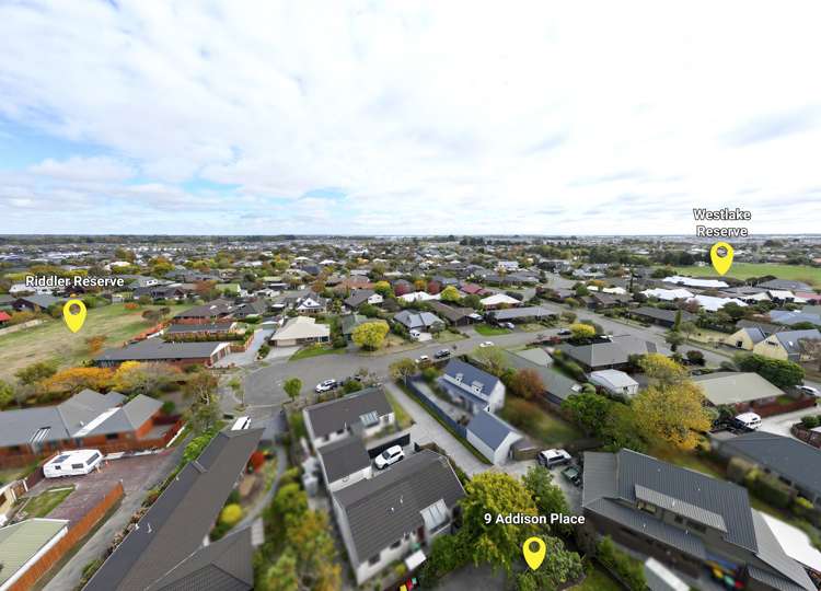 9 Addison Place Halswell_27