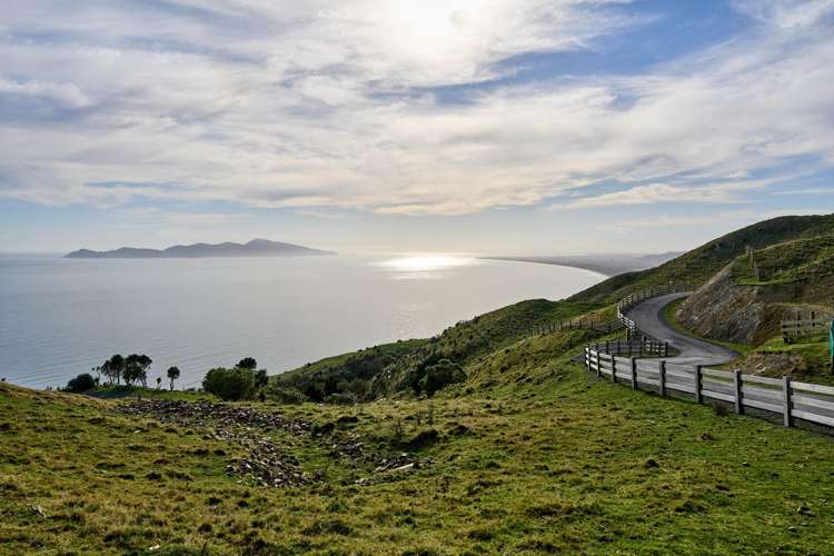 Lot 2,3 and 5/1275 Paekakariki Hill Road Paekakariki Hill_26