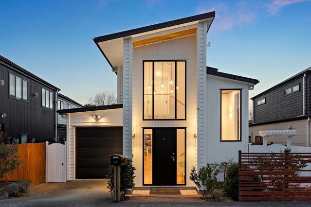 Warm. Welcoming. Designed for Living.