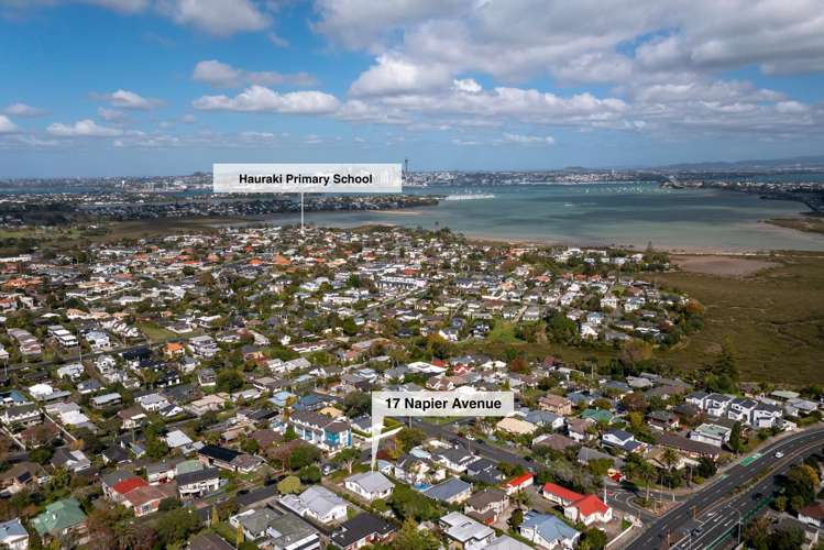 17 Napier Avenue Takapuna_24