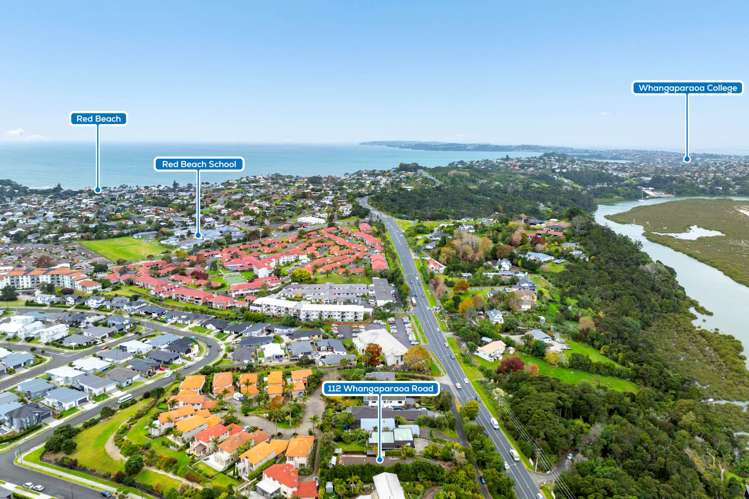 112 Whangaparaoa Road Red Beach_11