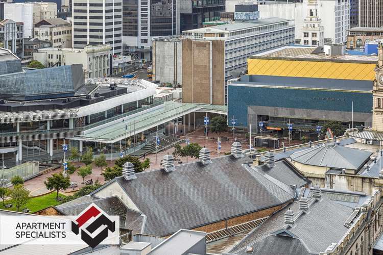 430 Queen Street Auckland Central_5