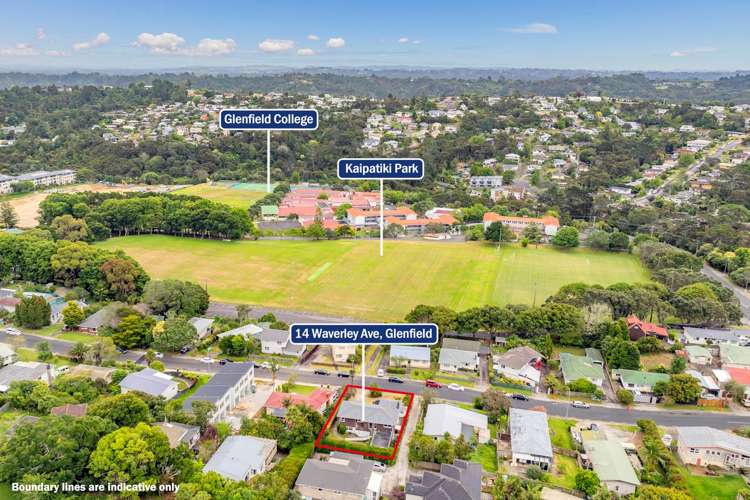 14 Waverley Avenue Glenfield_18