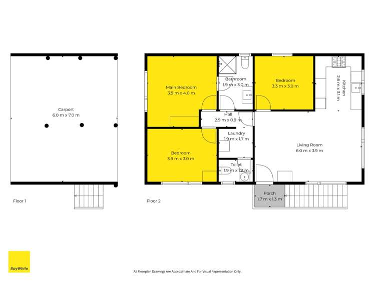 56B Orion Street Papakura_5