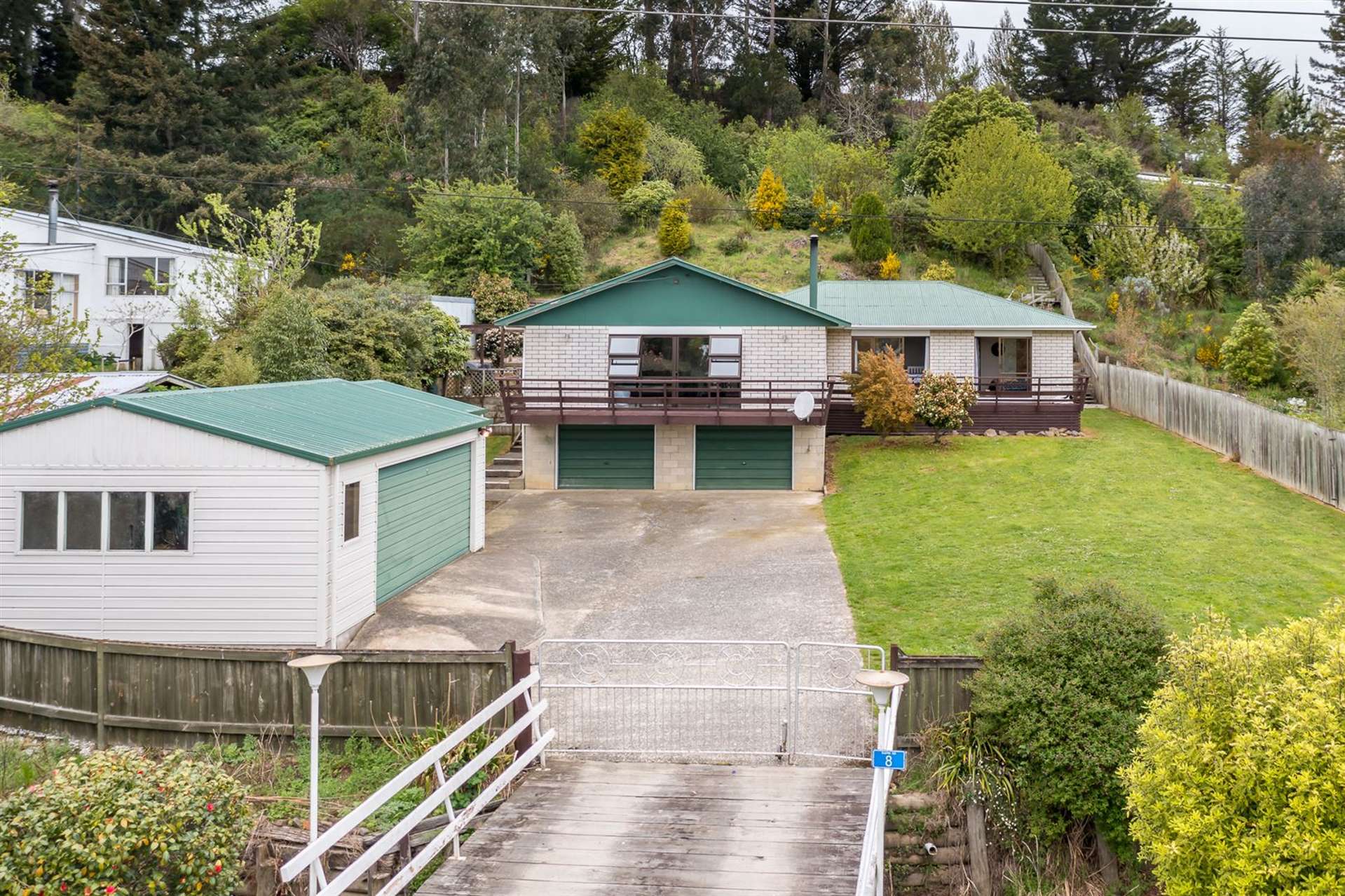 8 Greenhithe Street Waihola_0
