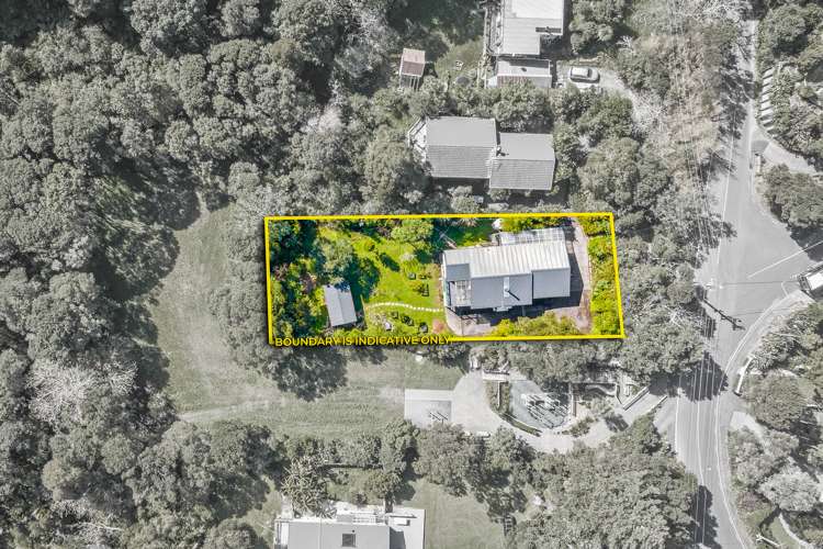 753 South Titirangi Road Titirangi_30