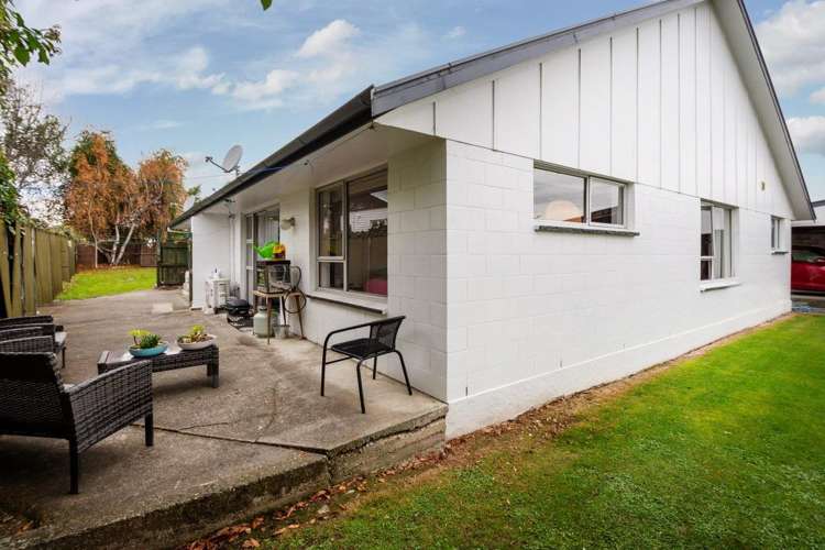 86D Scott Street Blenheim Central_7