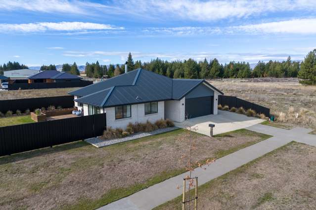 27 Grandvue Drive Twizel_3