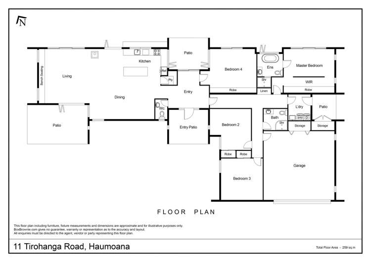 11 Tirohanga Road Haumoana_29