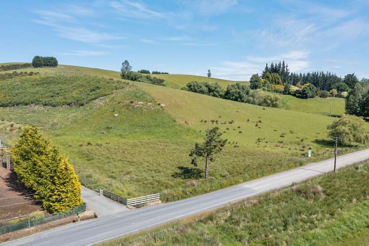 Waitahuna Gully Road Waitahuna_5