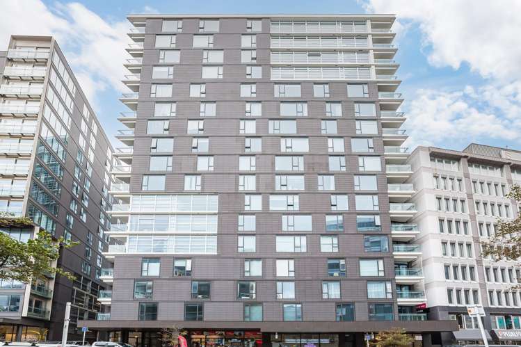 E1105/160 Victoria Street Te Aro_14