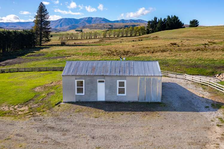 Ranfurly-Wedderburn Road Ranfurly_17