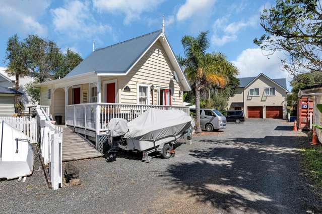 6 & 8 Church Street Russell_3