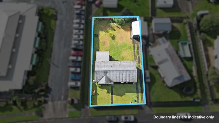 68 Rosser Street Huntly_15