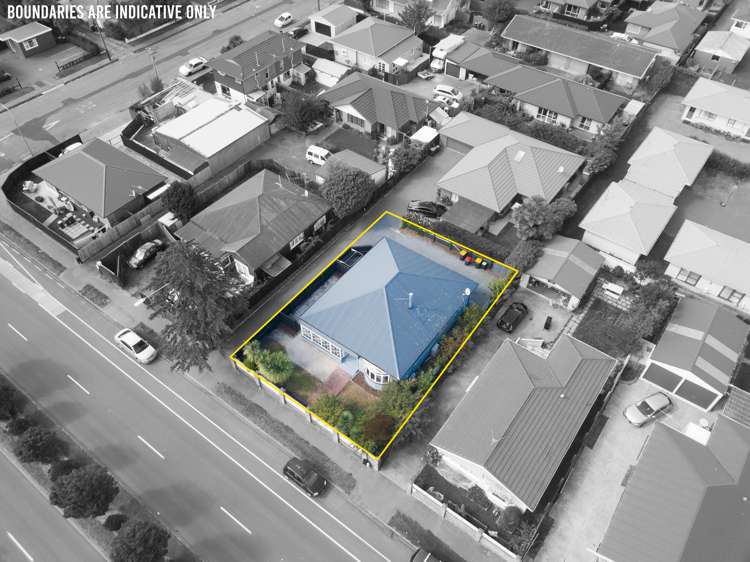 152 Lincoln Road Addington_19