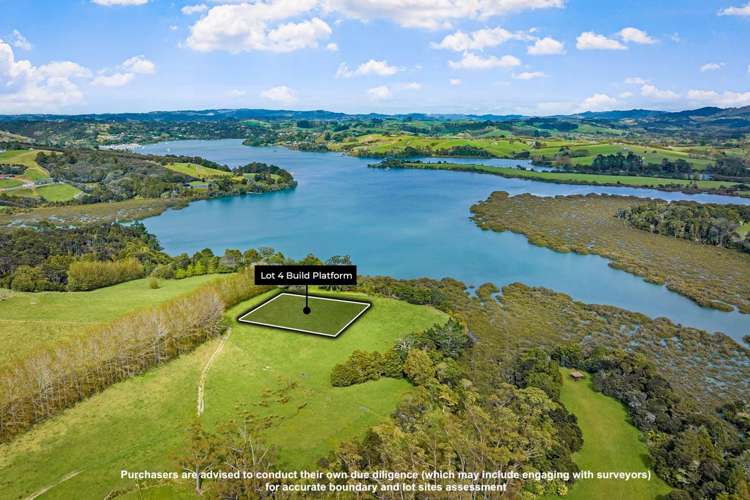 Lot 2/399 Whitmore Road Tawharanui Peninsula_8