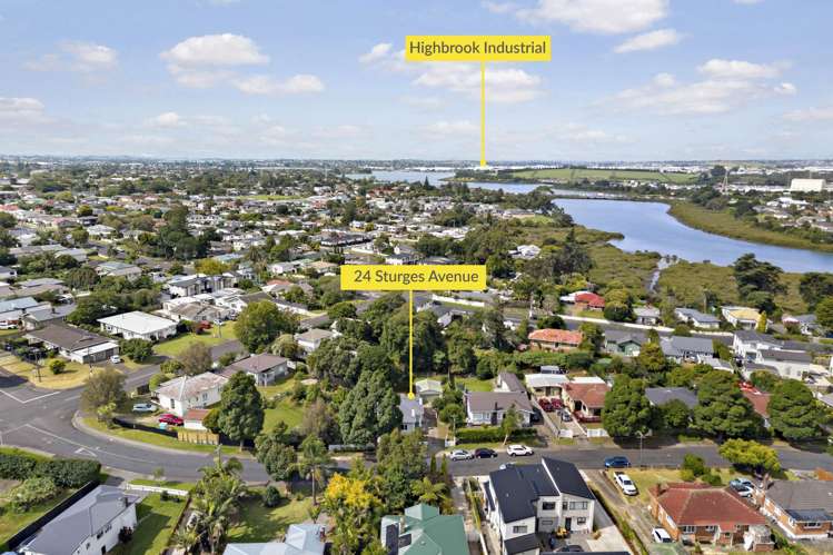 24 Sturges Avenue Otahuhu_20
