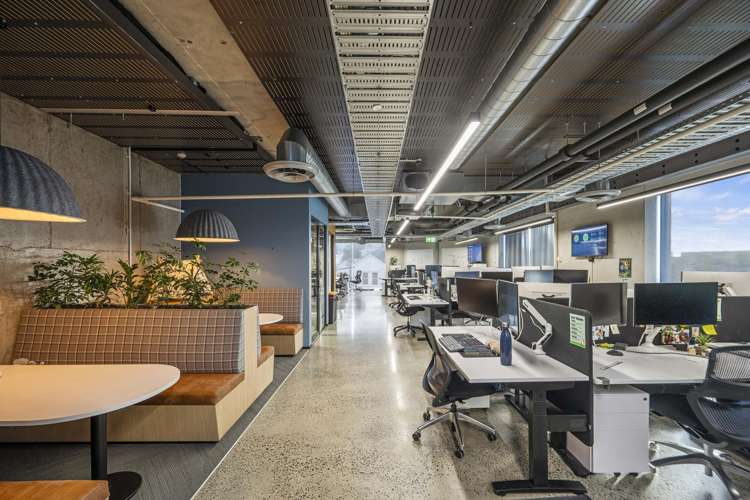 Tenancy E/317 New North Road Kingsland_7