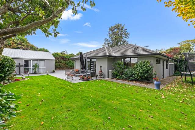 Post-Quake, Private & Peaceful Oasis
