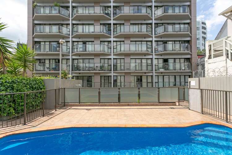 207/135 Vincent Street Auckland Central_13