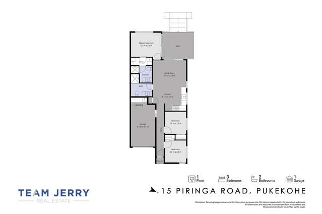 15 Piringa Road Pukekohe_1