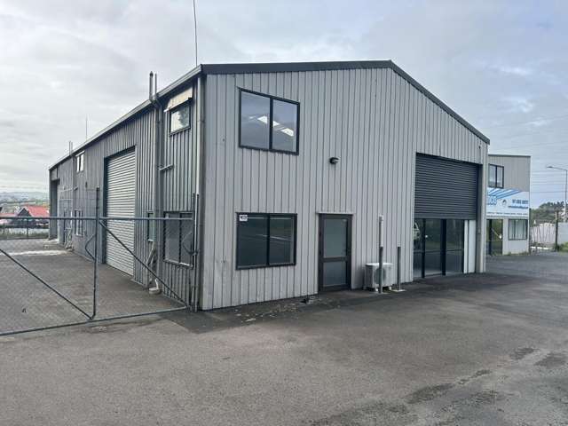 Tenancy 1, 56 Oropi Road Greerton_4