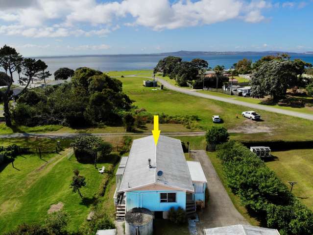 LOCATION, LOCATION, LOCATION!