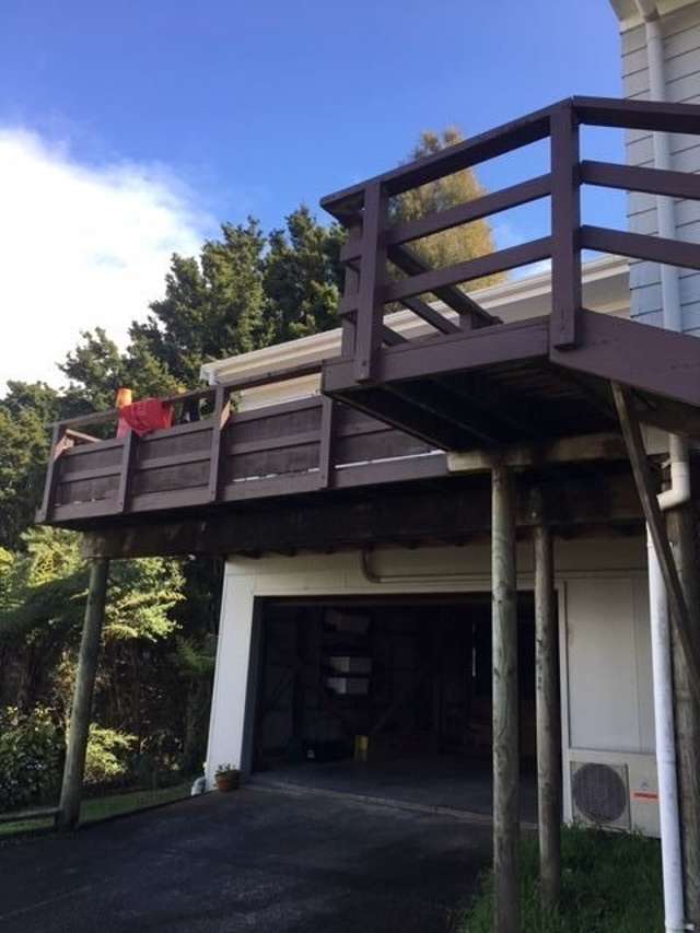 Great Location